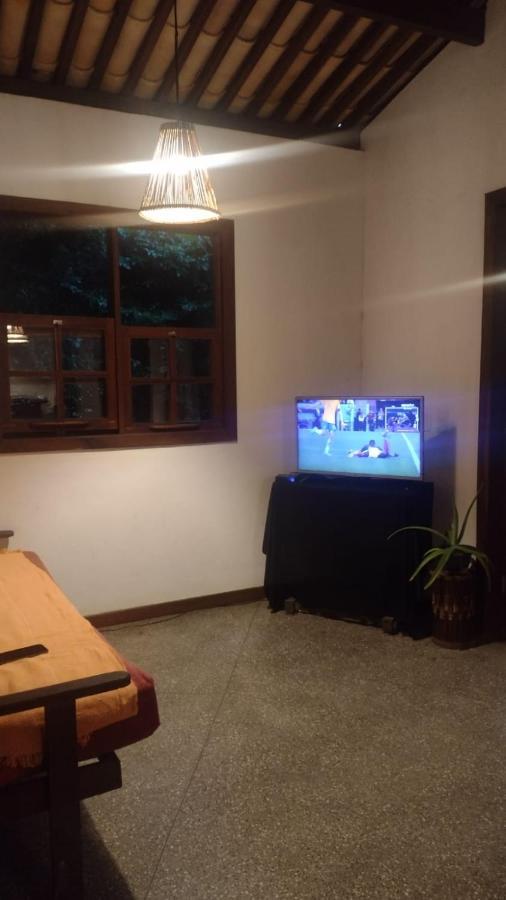Casa Manga Homestay Mata de São João Zewnętrze zdjęcie