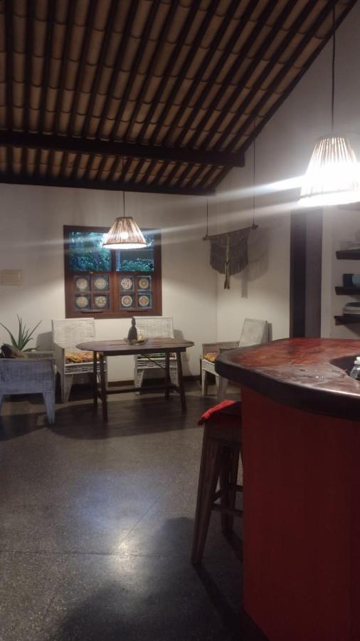 Casa Manga Homestay Mata de São João Zewnętrze zdjęcie
