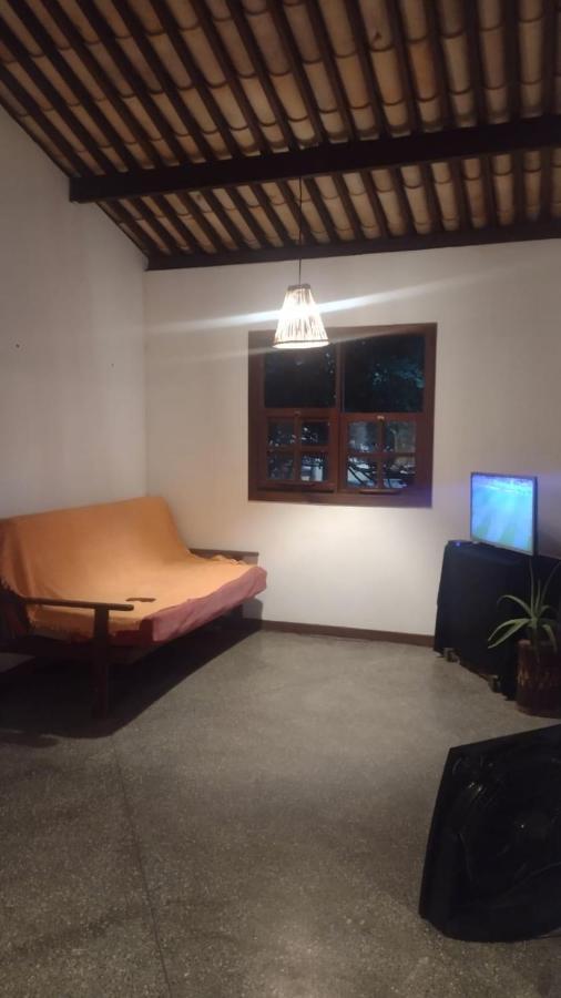 Casa Manga Homestay Mata de São João Zewnętrze zdjęcie