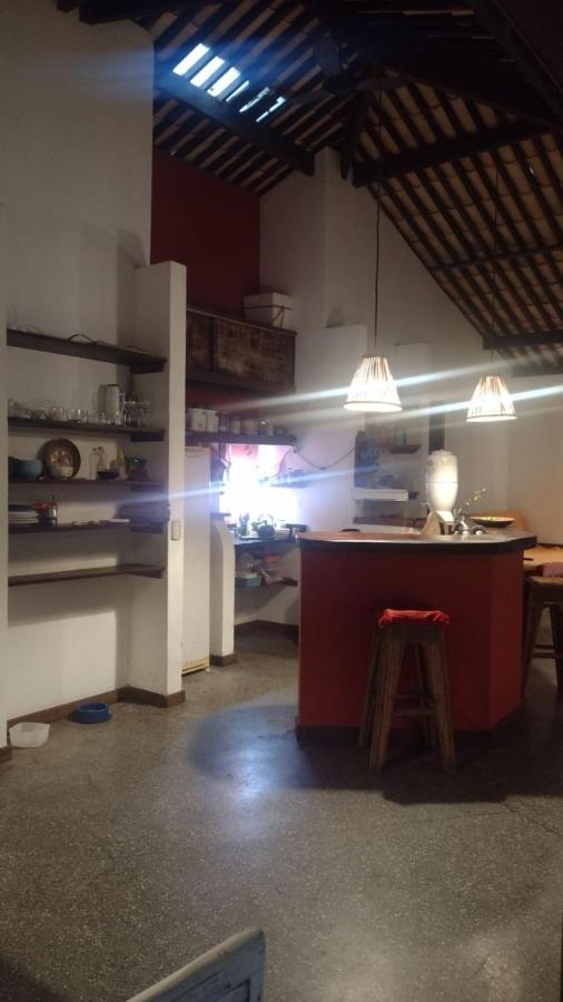 Casa Manga Homestay Mata de São João Zewnętrze zdjęcie
