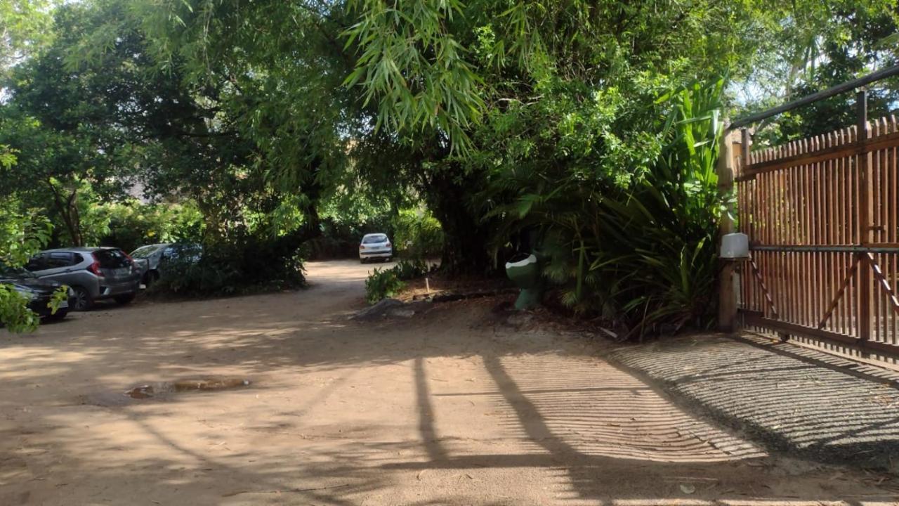 Casa Manga Homestay Mata de São João Zewnętrze zdjęcie