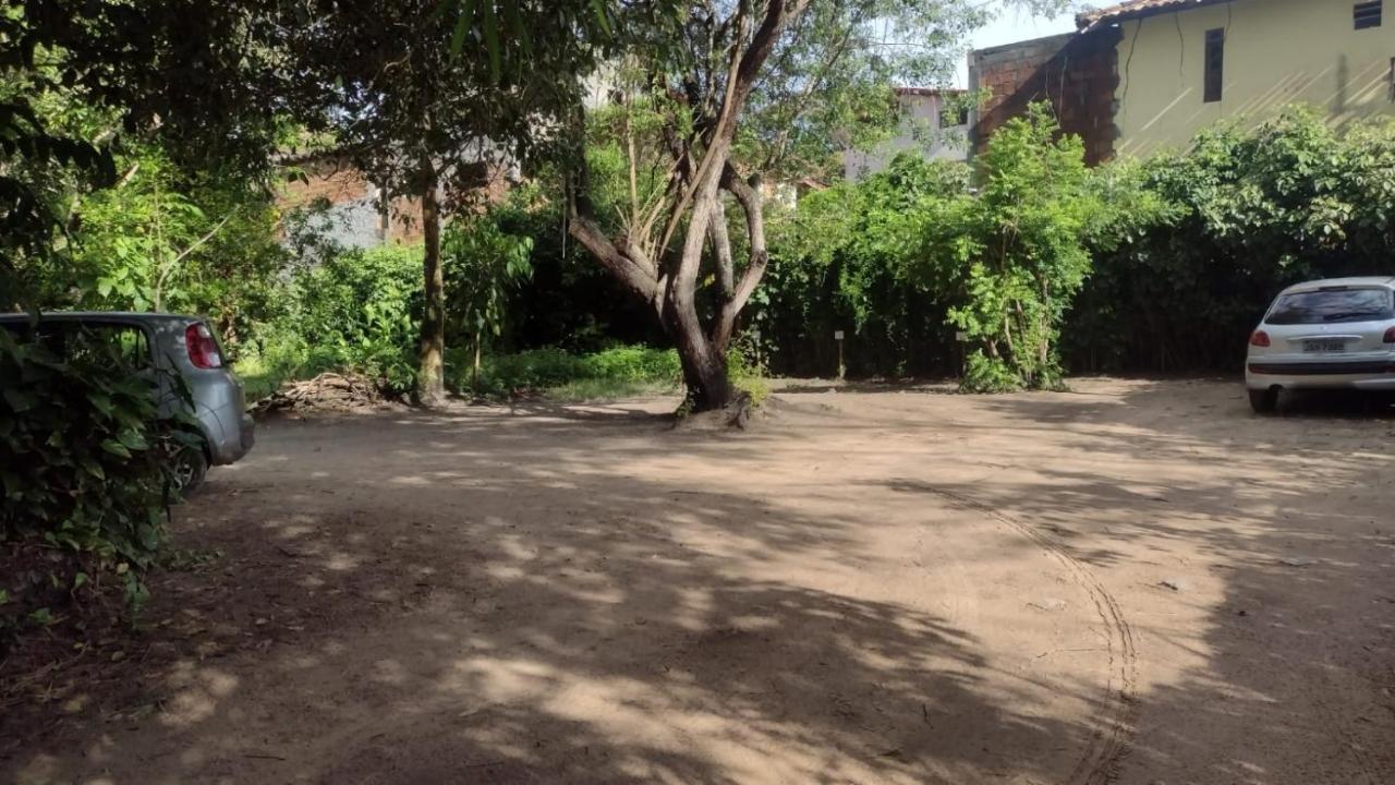 Casa Manga Homestay Mata de São João Zewnętrze zdjęcie