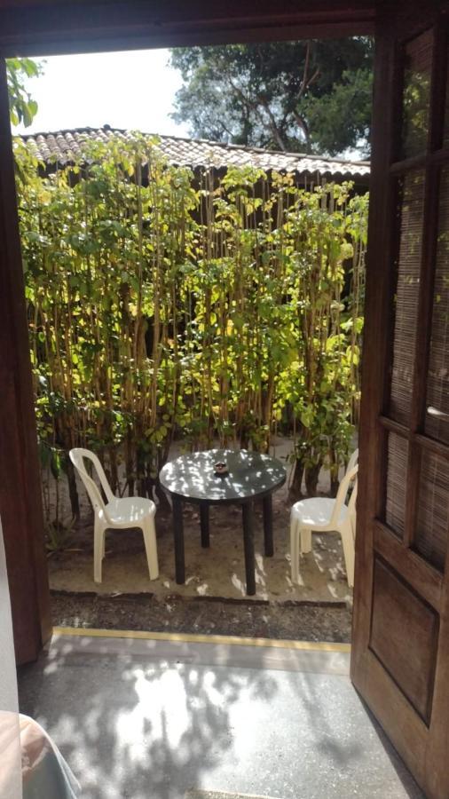 Casa Manga Homestay Mata de São João Zewnętrze zdjęcie