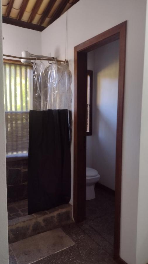 Casa Manga Homestay Mata de São João Zewnętrze zdjęcie