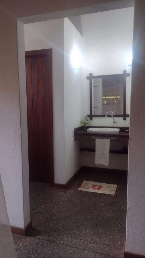 Casa Manga Homestay Mata de São João Pokój zdjęcie