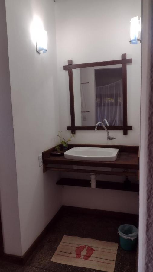 Casa Manga Homestay Mata de São João Pokój zdjęcie